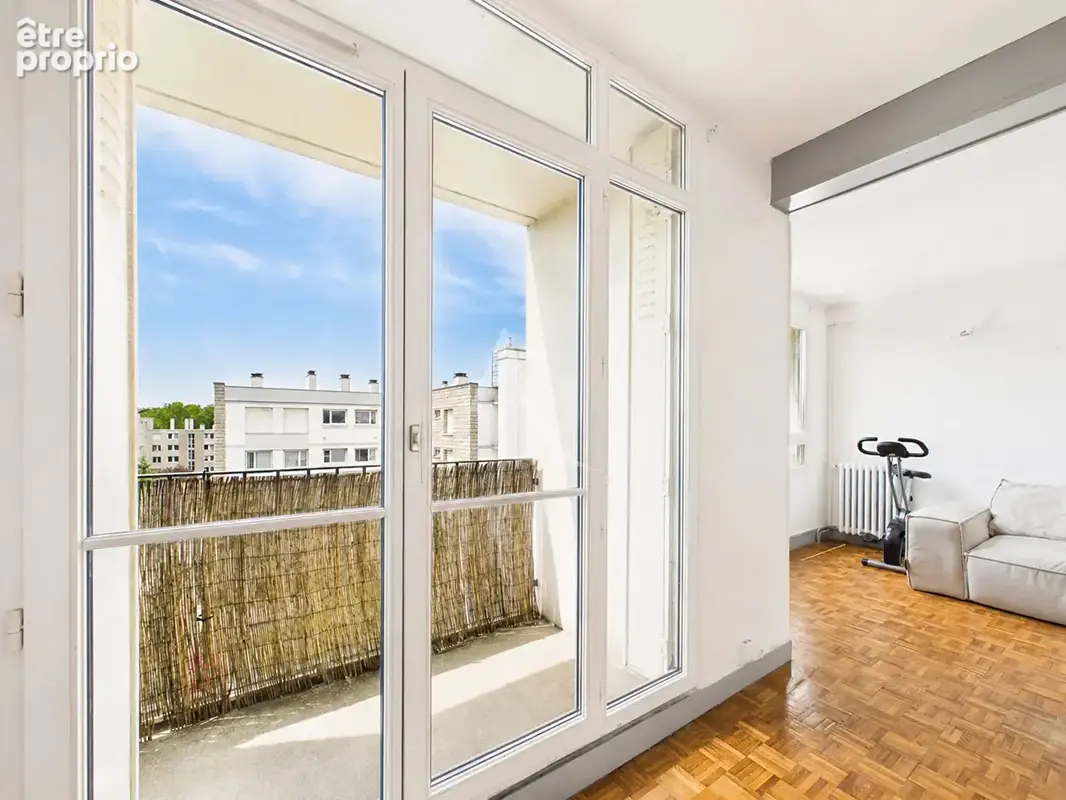 Appartement Joinville Le Pont 4 pièce(s) 70.28 m2 - photo 4