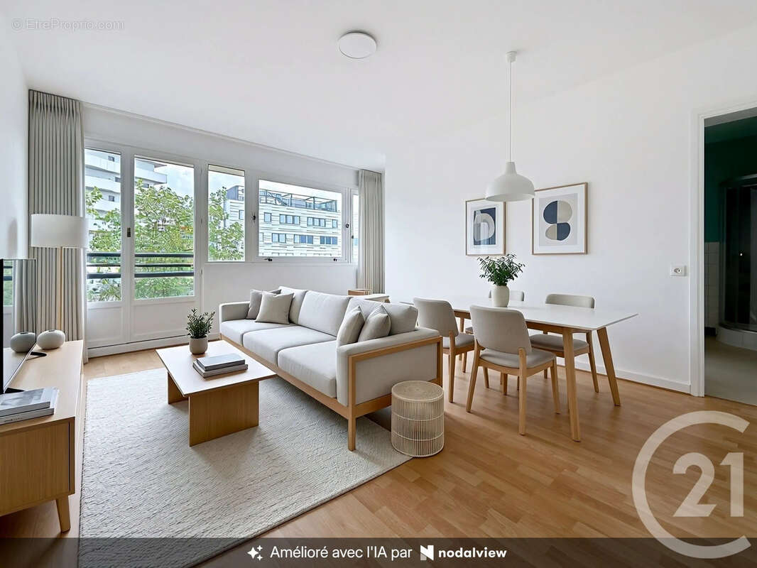 Appartement à LILLE