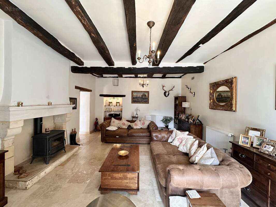Maison à LALINDE