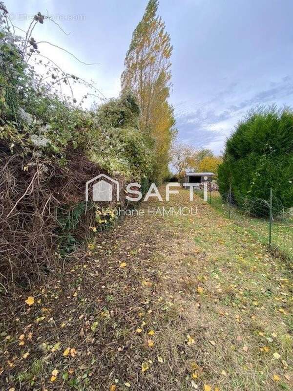 Photo 3 - Terrain à LA FERTE-SOUS-JOUARRE