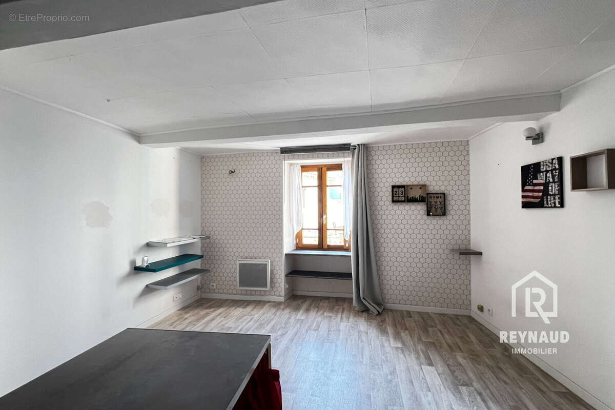 Maison à CLERMONT-L'HERAULT