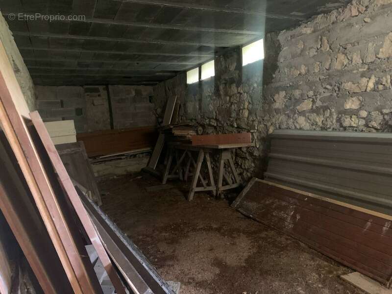 Maison à LUS-LA-CROIX-HAUTE