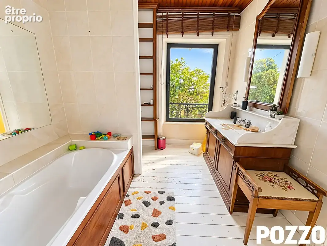 Maison saint pair sur mer - 6 pièces - 130 m2 - photo 10