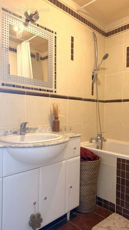 Appartement 68 m² à Rouen  - photo 9