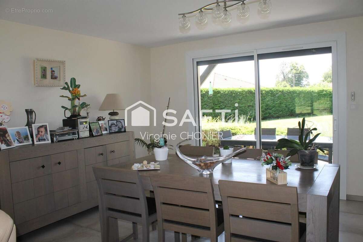 Photo 5 - Maison à VENDAT