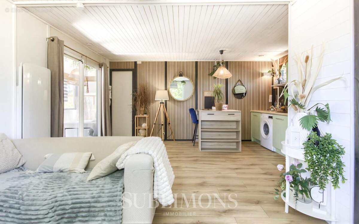 Maison à vendre Sulniac - photo 2