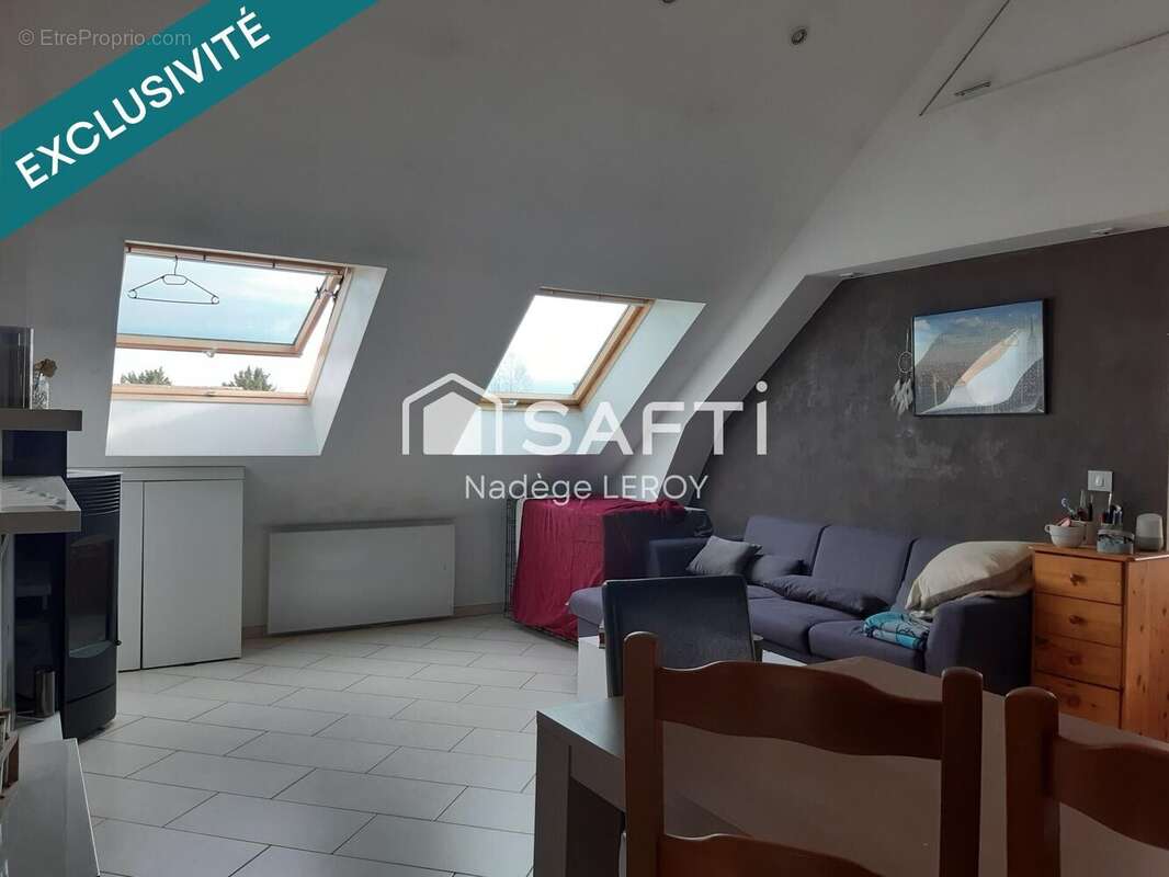 Photo 2 - Appartement à MONTREUX-CHATEAU