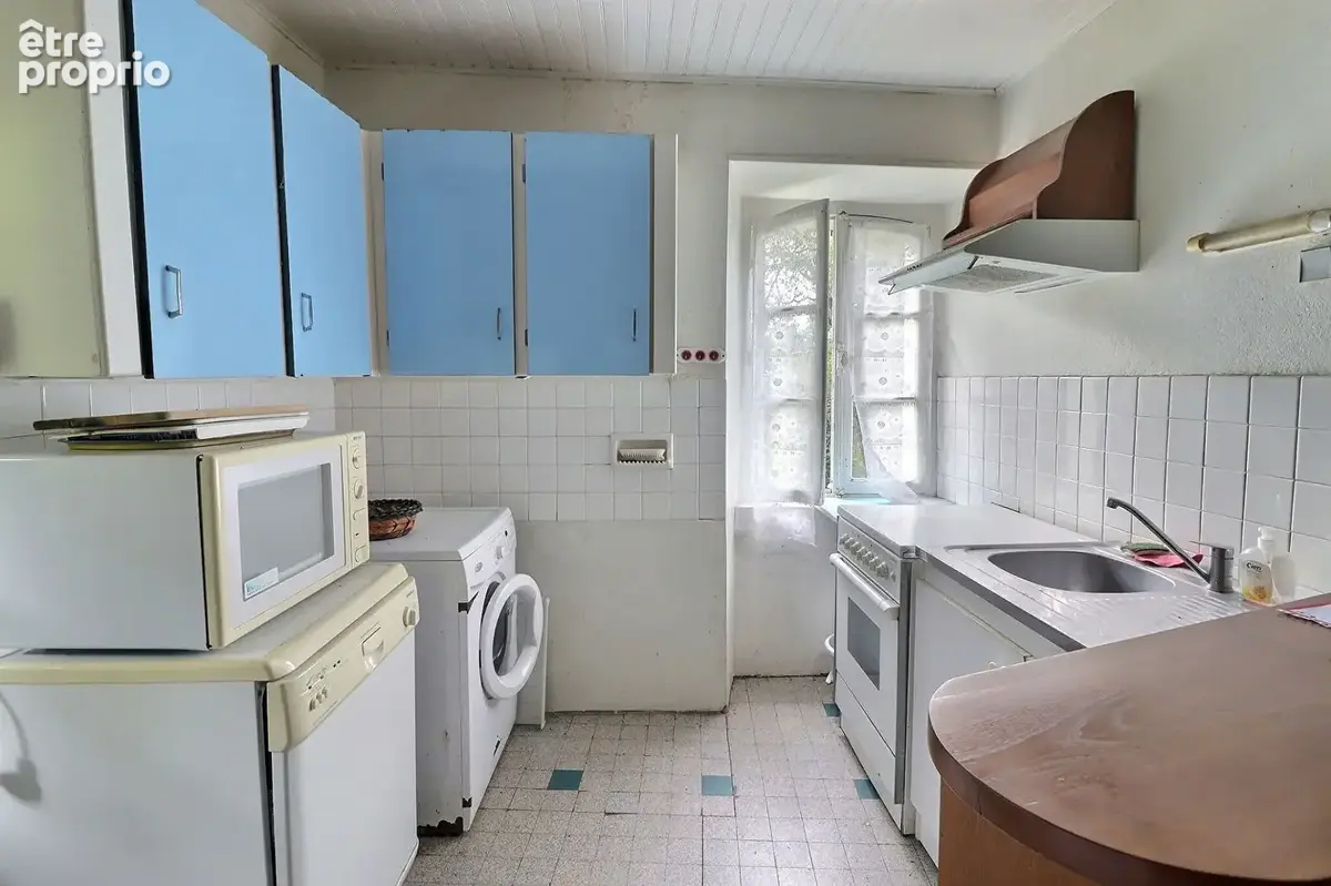 Maison à vendre à Le Trioulou - 6 pièces, 142 m², terrain 4515 m² - photo 6