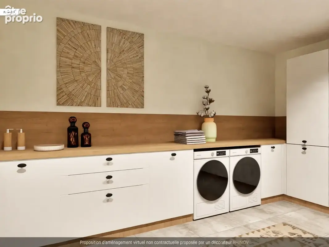 Maison de ville Calluire le Bourg - photo 5