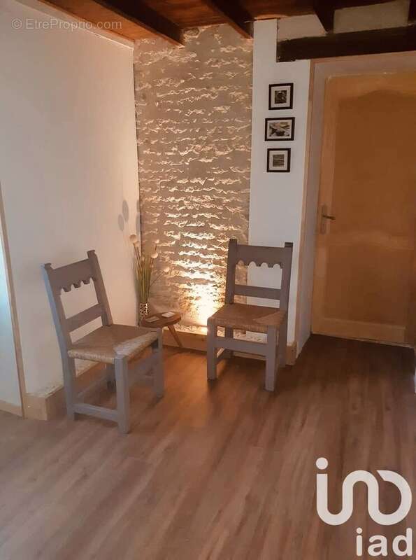 Photo 8 - Maison à LA BROUSSE