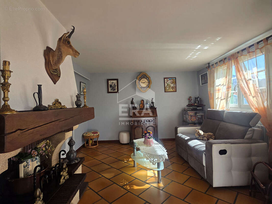 Maison à ARGELES-GAZOST