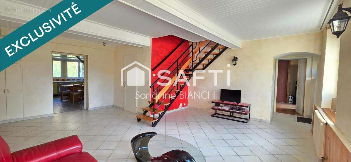 Photo 4 - Maison à GENAS