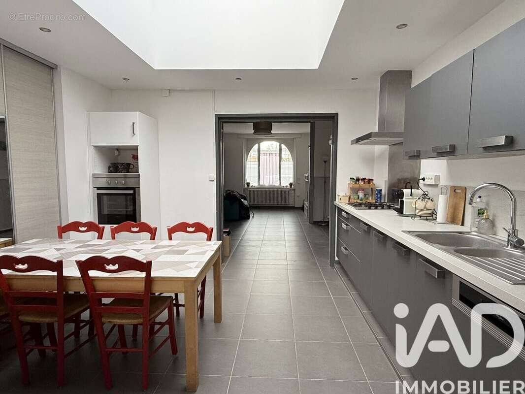 Photo 3 - Maison à LYS-LEZ-LANNOY