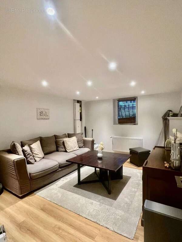 Maison à SAINT-BRIEUC