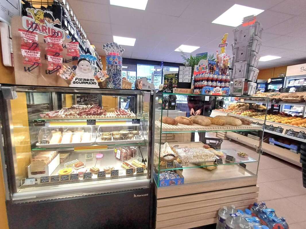 Photo 4 - Commerce à OLETTE