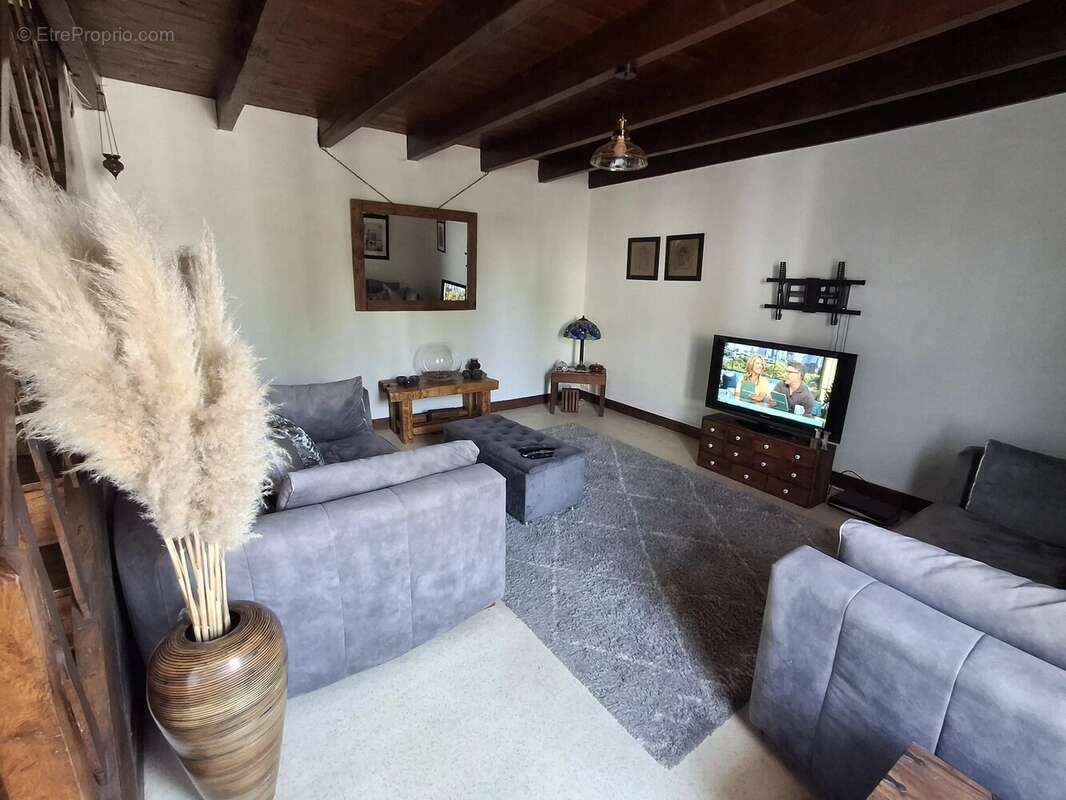 Charmant petit cottage dans un cadre villageois - photo 10