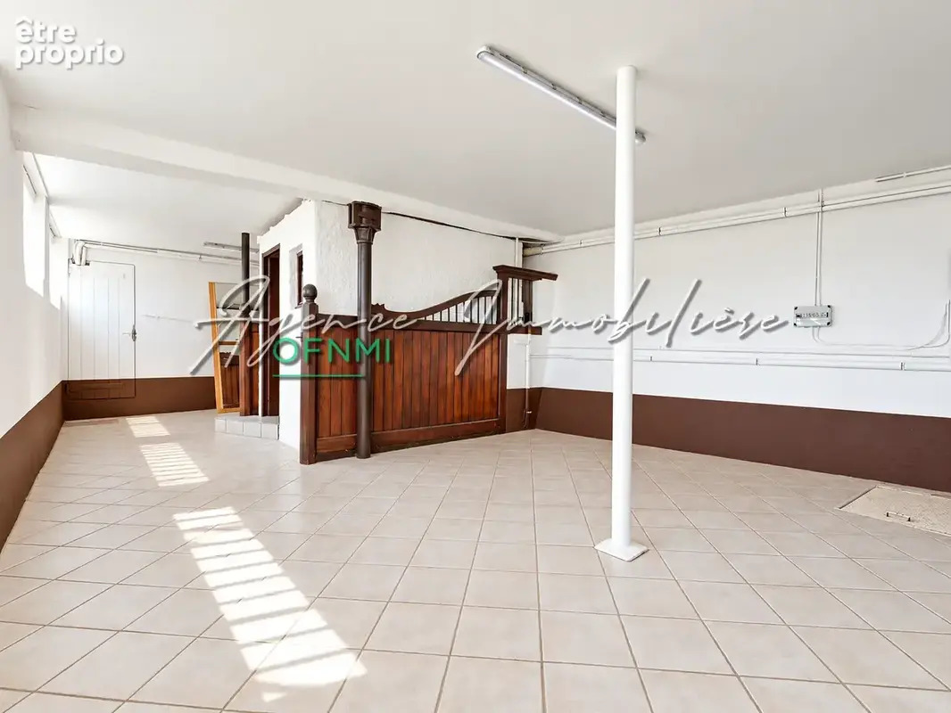 Maison atypique en bord de Loire   Vue exceptionnelle et sans vis-à-vis - photo 19