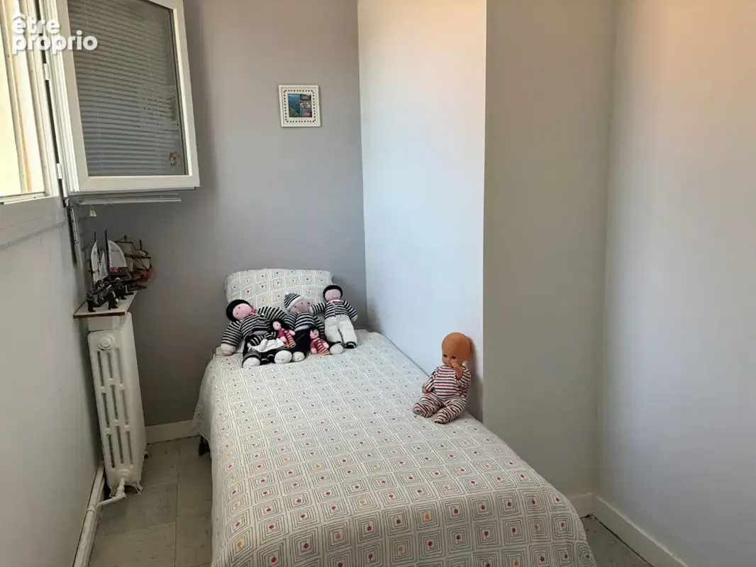 maison deux chambres centre ville de la chaume - photo 8