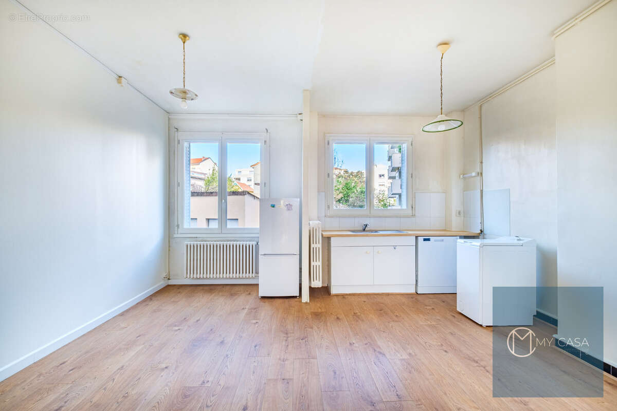 Appartement à LYON-4E