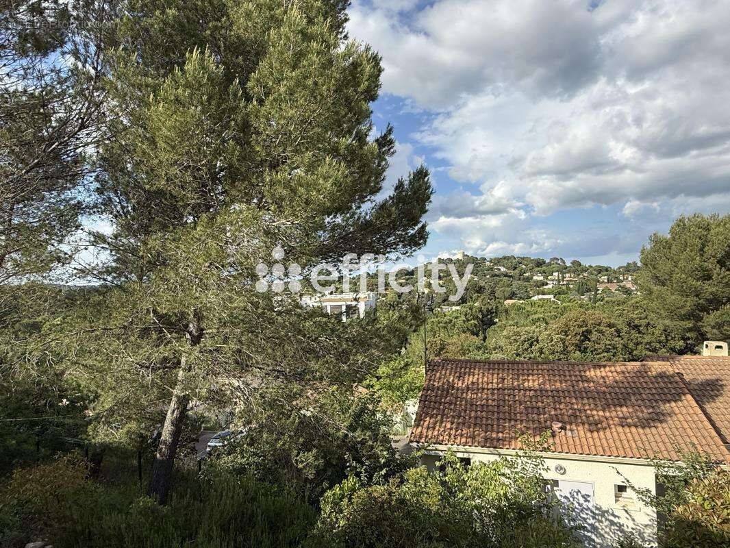 Maison à MONTPELLIER