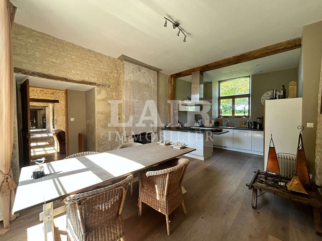 Maison à ARGENTAN