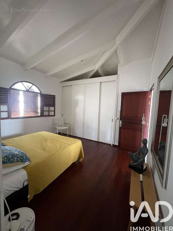 Photo 8 - Maison à SAINTE-LUCE