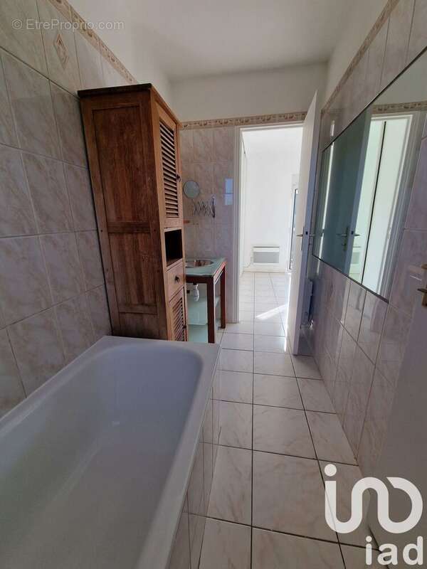 Photo 7 - Appartement à CLICHY-SOUS-BOIS