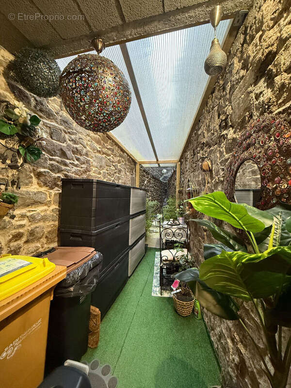 Maison à SAINT-BRIEUC