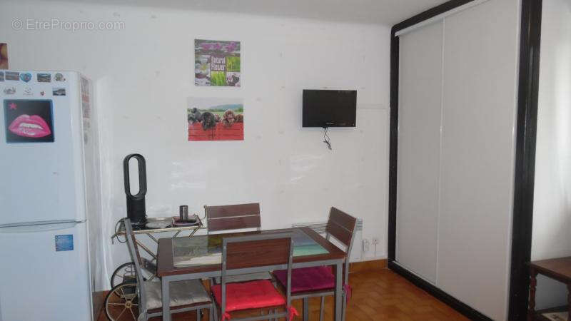 Appartement à AMELIE-LES-BAINS-PALALDA
