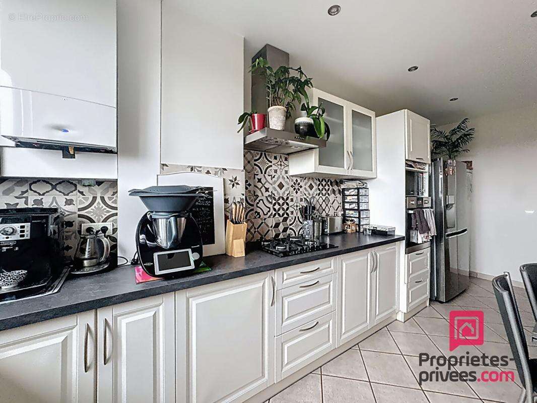 Appartement à CLAMART