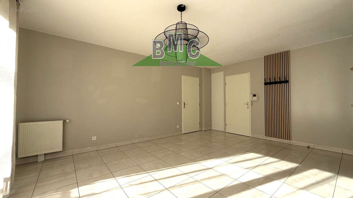Appartement à EAUBONNE