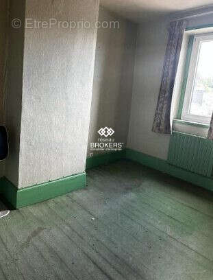 Appartement à BRIONNE