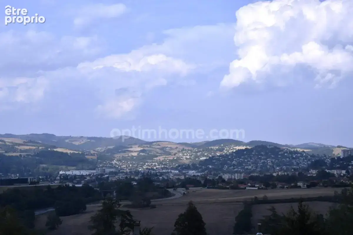 En Exclusivité  Maison  4 pièces SAINT GENEST LERPT (42) - photo 4