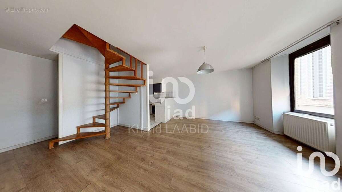 Photo 2 - Appartement à MONTAUBAN