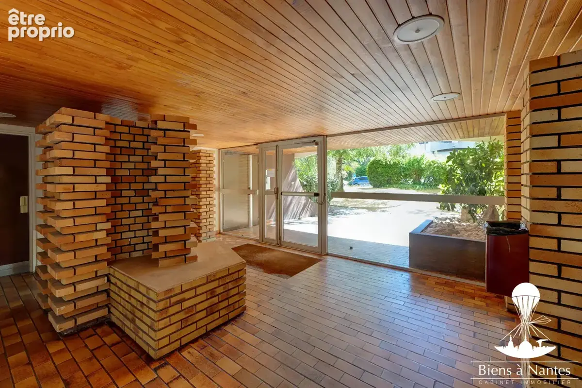 A Vendre Appartement T3 77 m² + une place de stationnement + une cave - photo 6