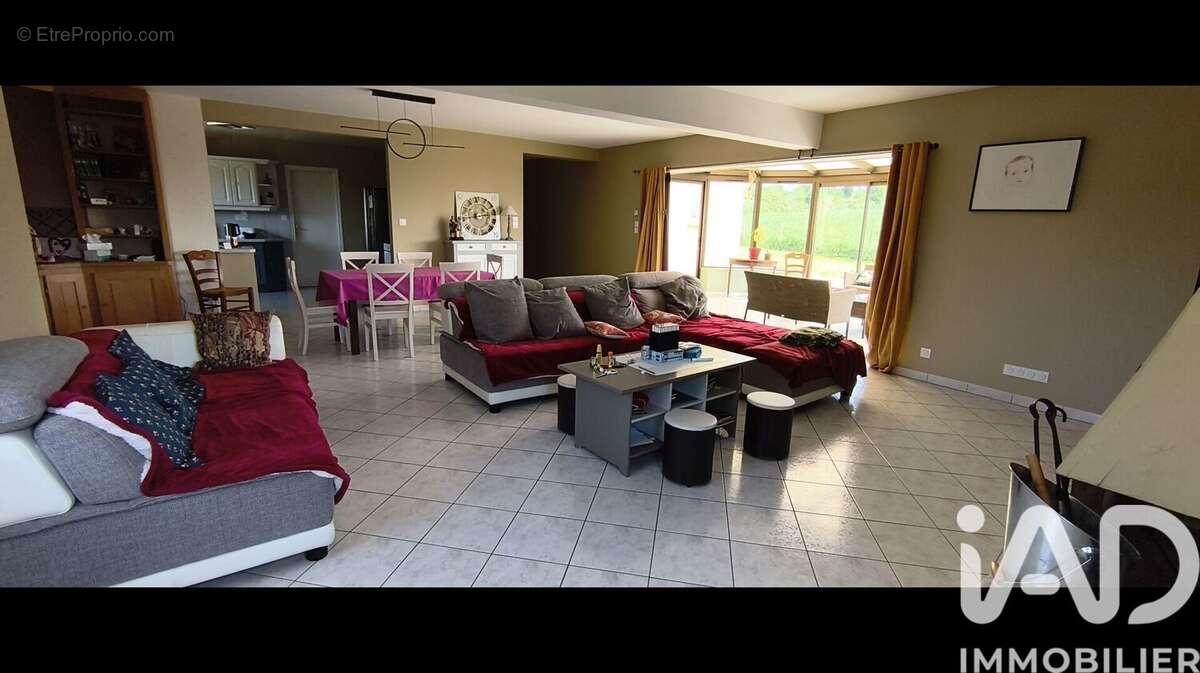 Photo 7 - Maison à SAINTE-MERE-EGLISE