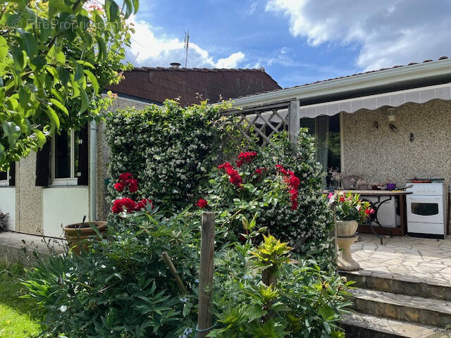 Maison à NERAC