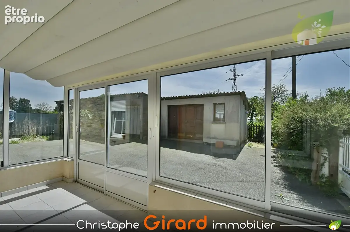 Maison a vendre saint-carne (22100) - 5 pieces - photo 4