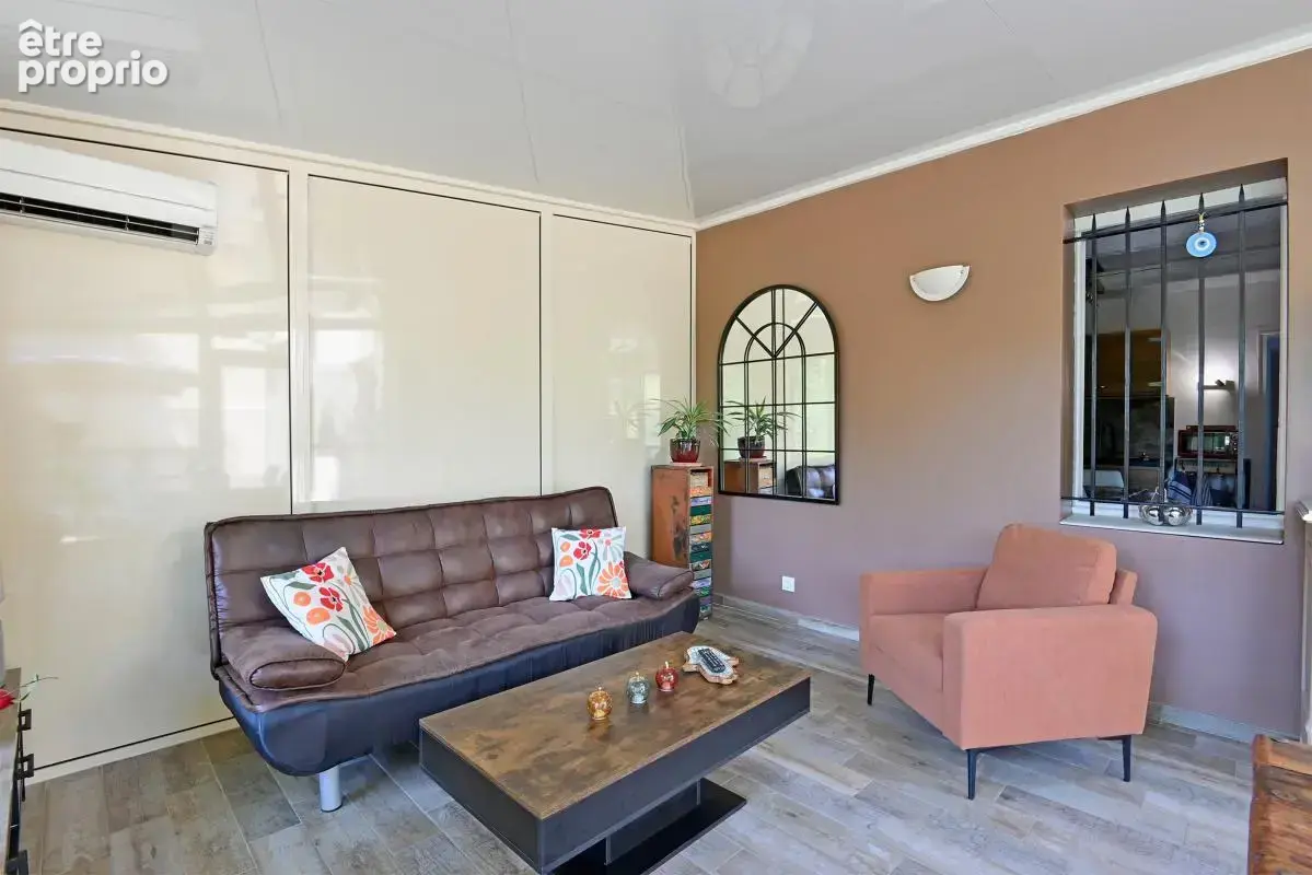 Maison 5 pièces 162 m² à vendre à Avignon (84140) - photo 7