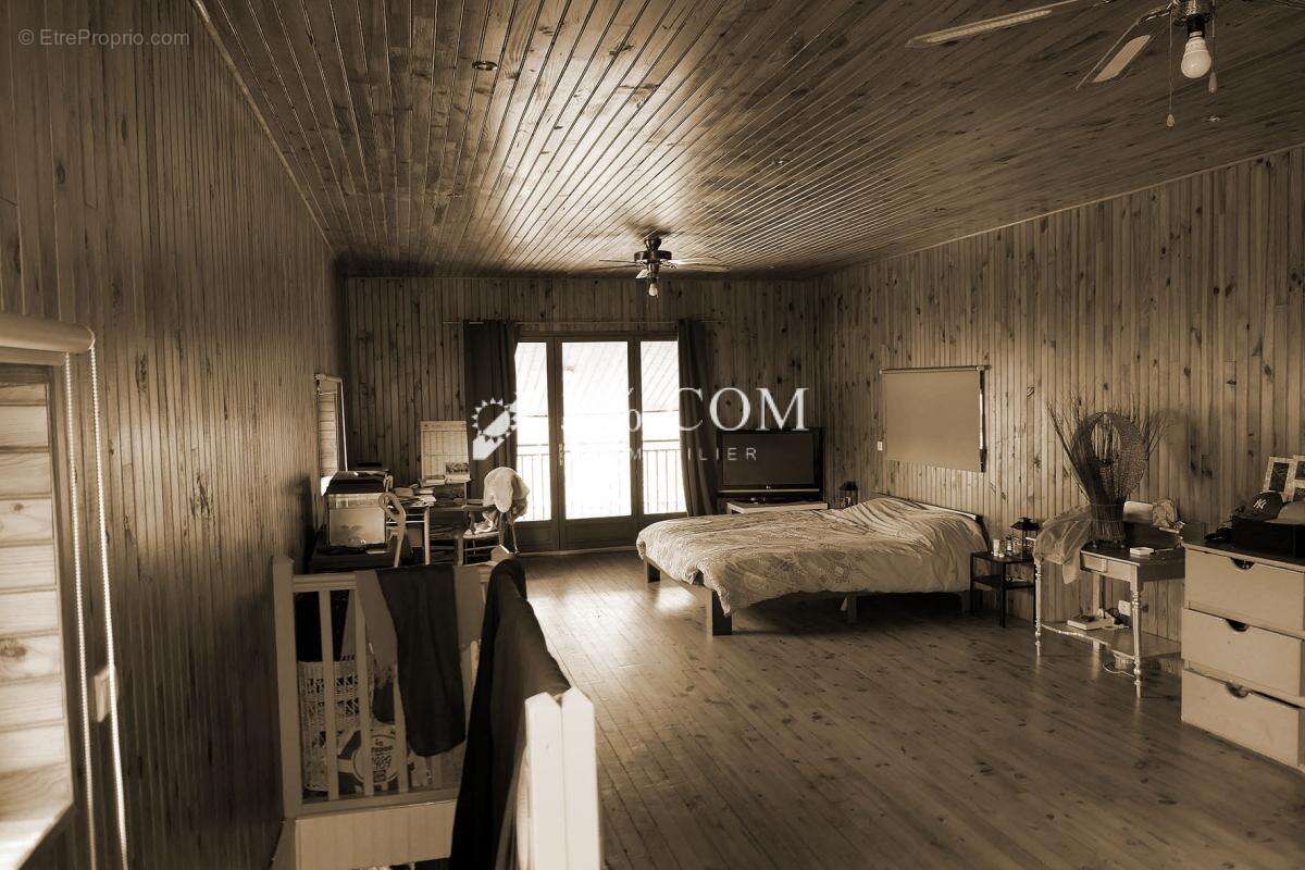 Maison à PREUSEVILLE