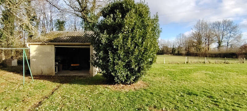 Maison à vendre 8 pièces ASSAIS LES JUMEAUX (79) - photo 6