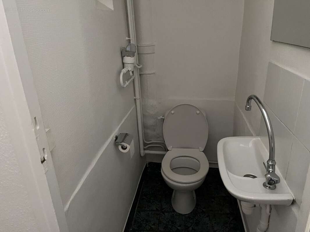 Appartement à LYON-6E