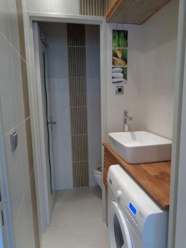 Photo 7 - Appartement à PONTOISE