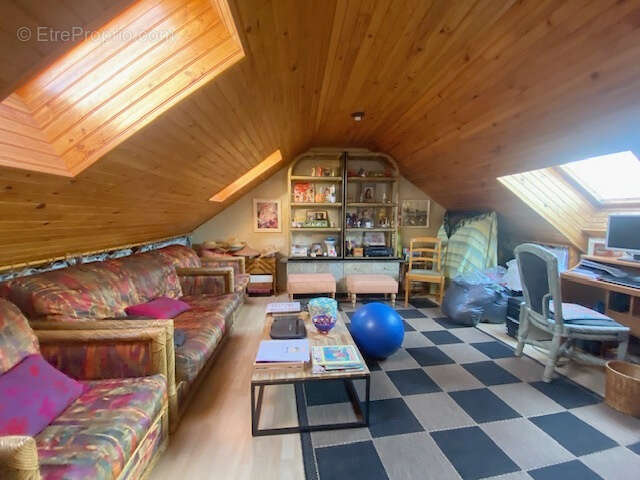 Maison à LE MANS