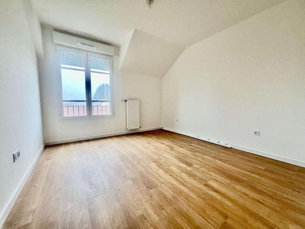 Appartement à PLAISIR