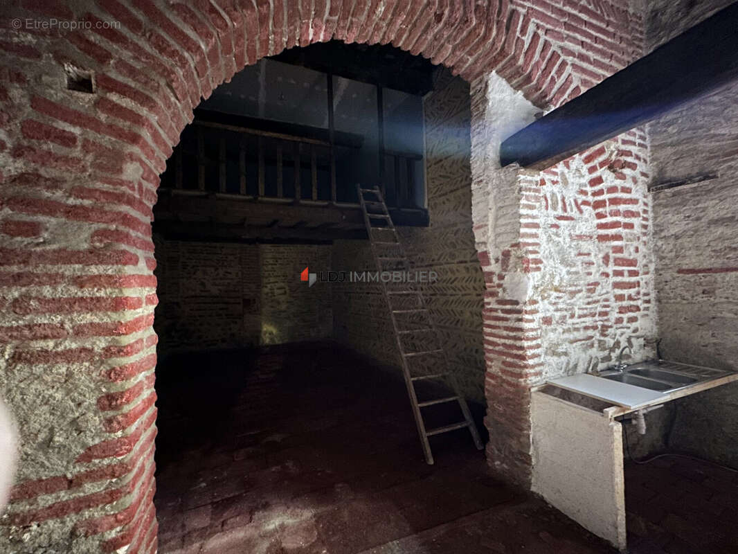 Commerce à PERPIGNAN