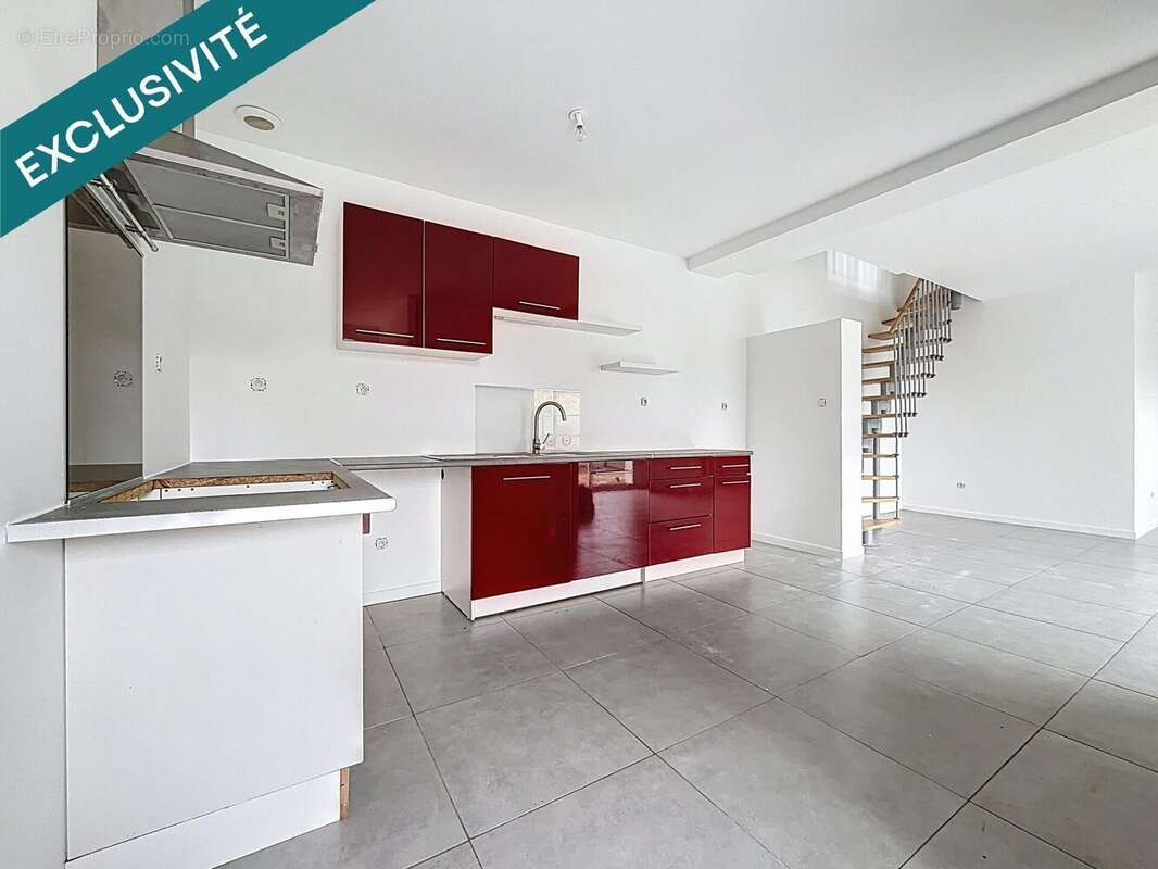 Maison 76 m² à Sept-Saulx  - photo 3