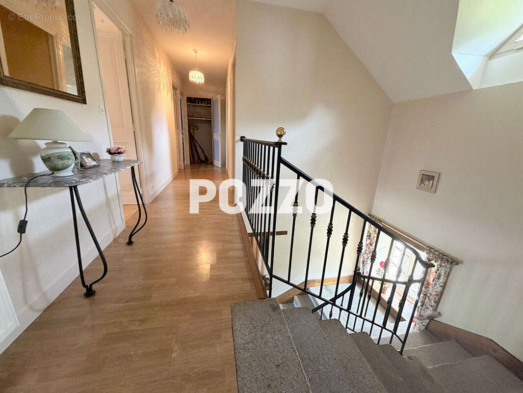 Maison Bremoy 7 pièces 127 m2 - photo 4