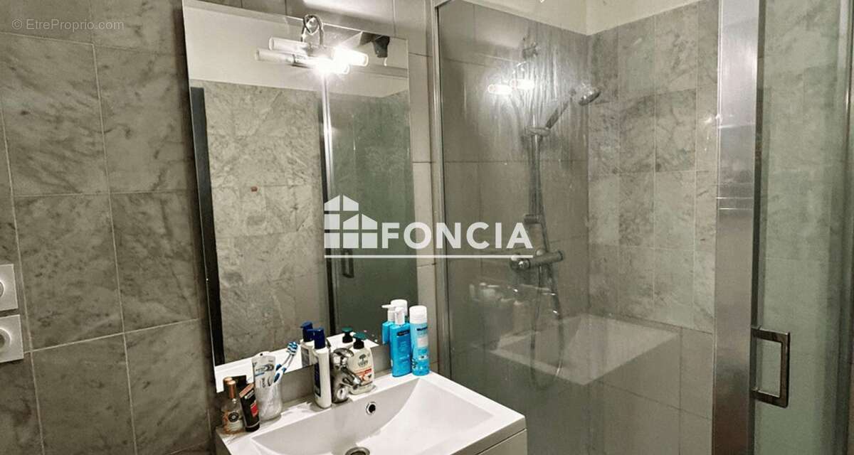 Appartement à LA ROCHE-SUR-YON