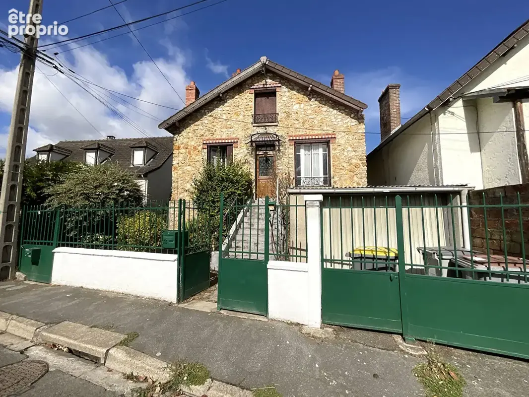Maison à ANDRESY